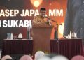 Bupati Sukabumi Buka Festival Kopi, Popularitas Black Gold Kembali Digaungkan