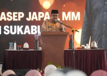 Bupati Sukabumi Buka Festival Kopi, Popularitas Black Gold Kembali Digaungkan
