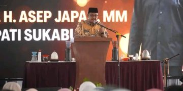 Bupati Sukabumi Buka Festival Kopi, Popularitas Black Gold Kembali Digaungkan