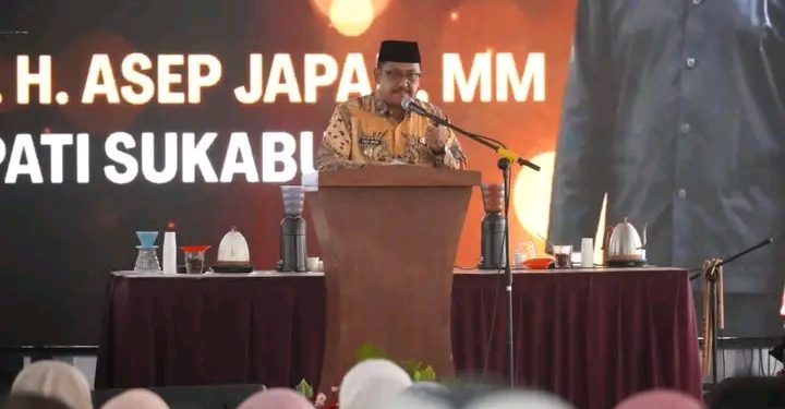 Bupati Sukabumi Buka Festival Kopi, Popularitas Black Gold Kembali Digaungkan