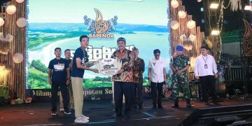 Hujan Hadiah Warnai Bebyar SIPENYU 2026, Ini Yang Disampaikan Bupati Sukabumi