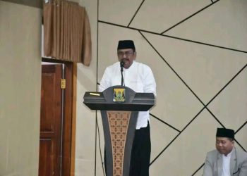 Sambut HJKS Ke-156, Bupati Sukabumi Ajak Tingkatkan Rasa Syukur Dalam Pengabdian dan Kerja Nyata