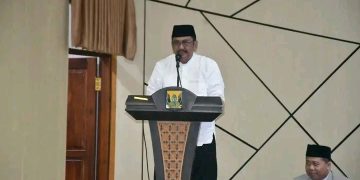 Sambut HJKS Ke-156, Bupati Sukabumi Ajak Tingkatkan Rasa Syukur Dalam Pengabdian dan Kerja Nyata