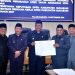 APBD Perubahan Kabupaten Sukabumi TA 2026 Disepakati, Ini Paparan Ketua DPRD