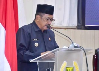 APBD Perubahan Disepakati, Ini Kata Bupati Sukabumi