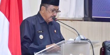 APBD Perubahan Disepakati, Ini Kata Bupati Sukabumi