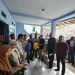 Dinsos Kab. Sukabumi Gercep Bantu Para Korban Kebakaran di Desa Cikahuripan