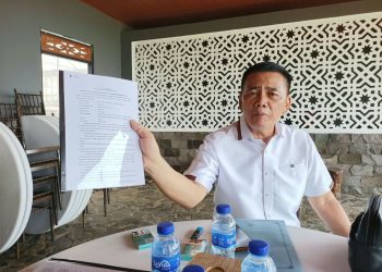 Mafia Tanah Di Cepelang Bogor Terancam Pidana, Cacat Hukum Bagi Oper Alih Garapan Liar