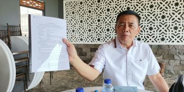 Mafia Tanah Di Cepelang Bogor Terancam Pidana, Cacat Hukum Bagi Oper Alih Garapan Liar