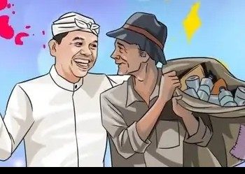 KDM Ingatkan Sekolah SMA di Jabar Larang Keras Pungut Biaya