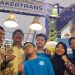 HJKS ke-156 Disnakertrans Buka Job Fair Sukabumi Expo 2026