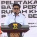 Habiskan 4,7 Miliar Untuk Lapang Sekarwangi, Kadis Perkim Penataan Lebih Modern dan Kawasan UMKM