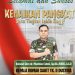 Suriyanto LAW FIRM dan DPP PWRI Ucap Selamat Teruntuk Kolonel Ckm dr. Muchlas Fahmi Atas Kenaikan Pangkat