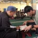 Warga Binanaan Lapas Kelas IIA Warungkiara, Antusias Ikuti Program Keagamaan Pesantren Khusus