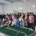 DPD GEMPA Sukabumi Kota Konsisten Gelar Pengajian Rutin dan Santunan Anak Yatim