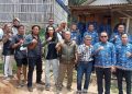 Warga Darmareja Terganggu Serangan Lalat Hijau, Tim Pemkab Sukabumi Sidak Perusahaan Peternakan Ayam